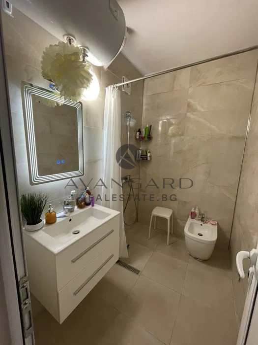 Furnished Marasha