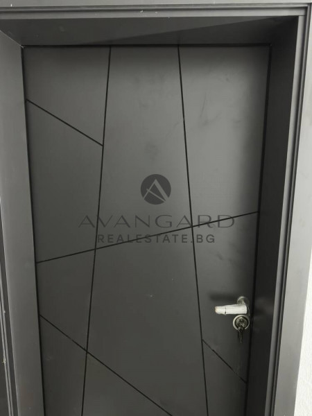 One bedroom apartment with 30 sq.m. Hall / Ostromila