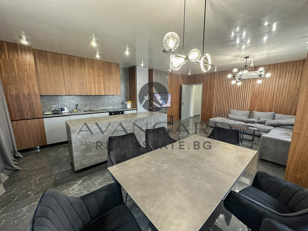 Luxury two badroom Novotel