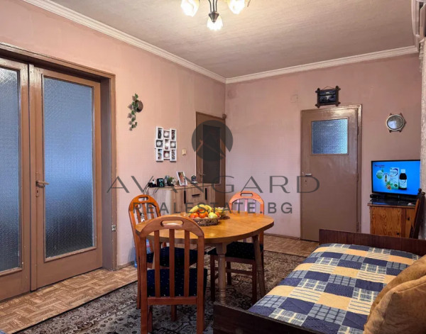 Top location! Two -bedroom