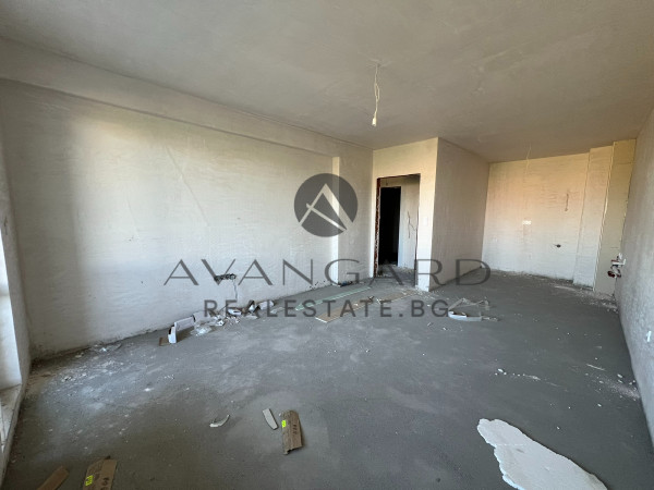 ПРОСТОРЕН ДВУСТАЕН АПАРТАМЕНТ ПРЕД АКТ 15