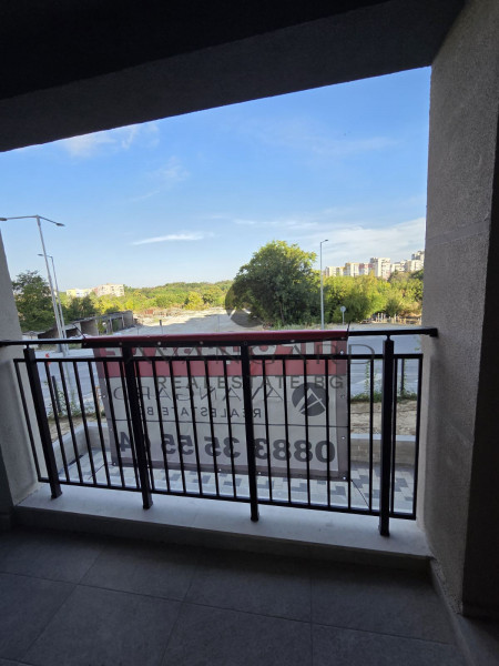 АКТ 16!!! ЕКСКЛУЗИВНО С КЛЮЧ !!! Двустаен в Тракия! Нов Луксозен Комплекс!