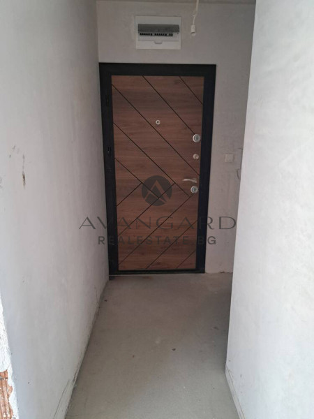 One -bedroom apartment with act 16