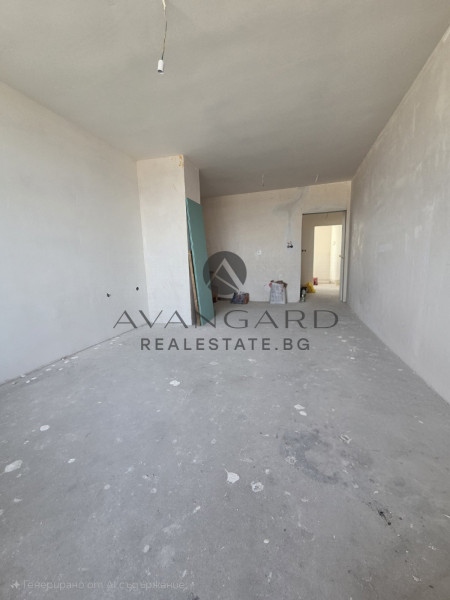 ТРИСТАЕН ОБЗАВЕДЕН АПАРТАМЕНТ В ТРАКИЯ !!!