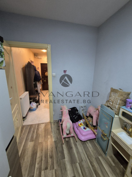 Three -bedroom furnished /Thrace