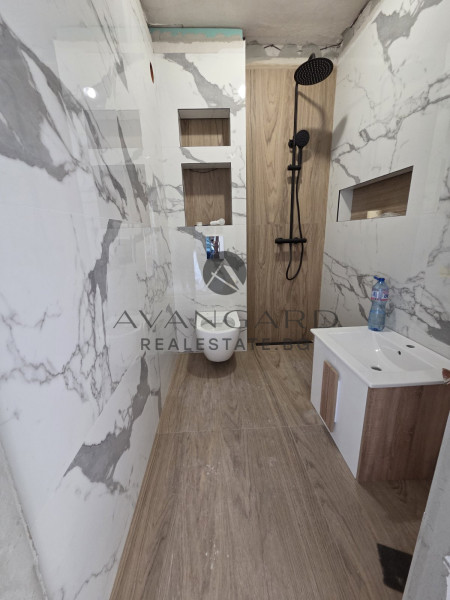 ТРИСТАЕН ОБЗАВЕДЕН АПАРТАМЕНТ В ТРАКИЯ !!!