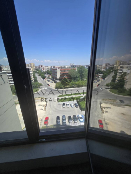 A two -bedroom apartment in Thrace!