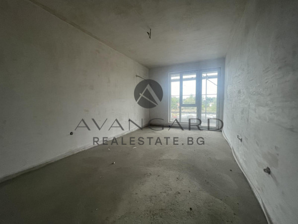 Act 16! A two -bedroom with a parking space new building
