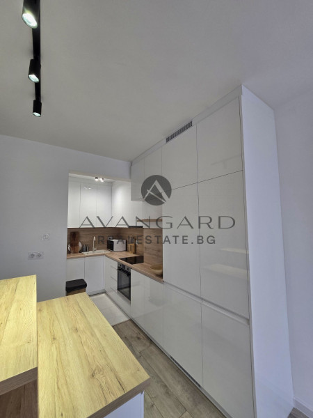 Exclusive !!! Happy !!! Luxury furnished maisonette/ three bedroom on top location