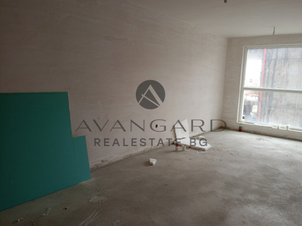 One bedroom with act 14 / South