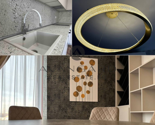 АКТ 16! Луксозен тристаен СЪДИЙСКИ