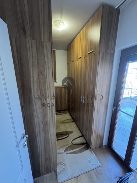 DETACHED LUXURY HOUSE WITH YARD IN OSTROMILA!!!