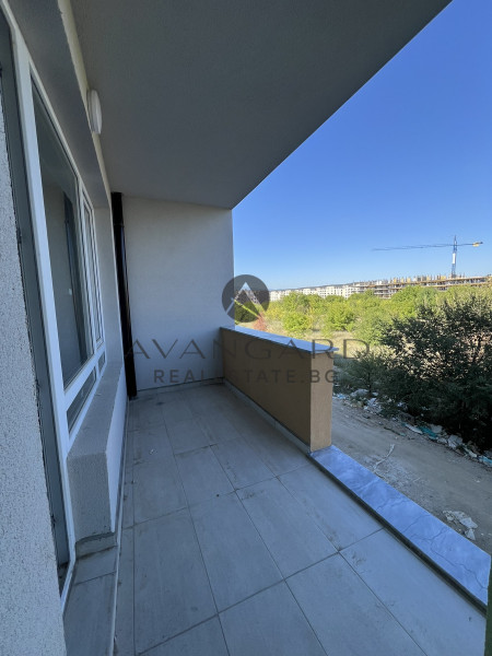 ПРОСТОРЕН ДВУСТАЕН АПАРТАМЕНТ ПРЕД АКТ 15