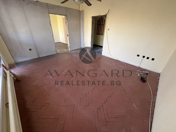 Completely renovated! Two -bedroom