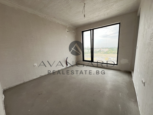 Тристаен апартамент с акт 16 !