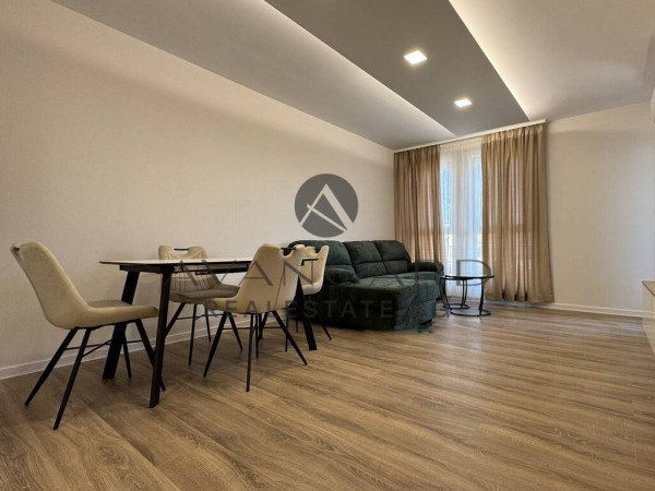 One-room furnished / Ostromila