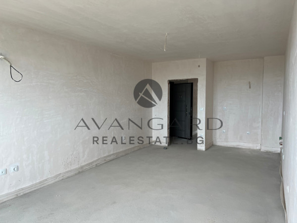 Двустаен апартамент с акт 16