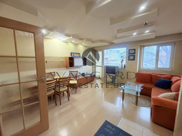 Two -bedroom