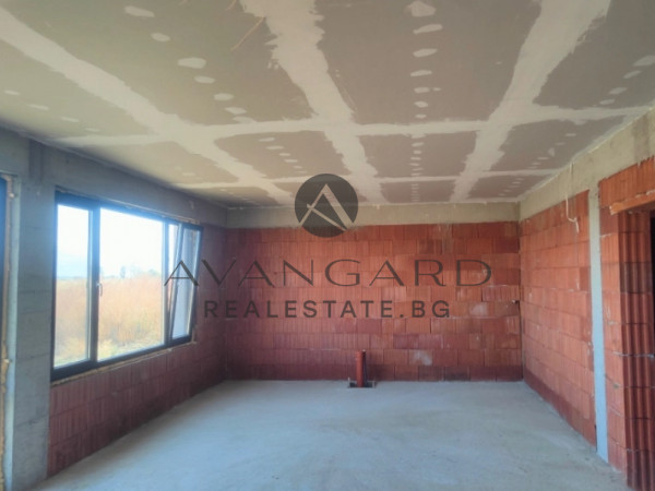 DETACHED HOUSE IN ORIZARI