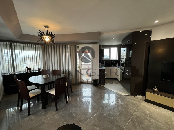 Spacious two -bedroom