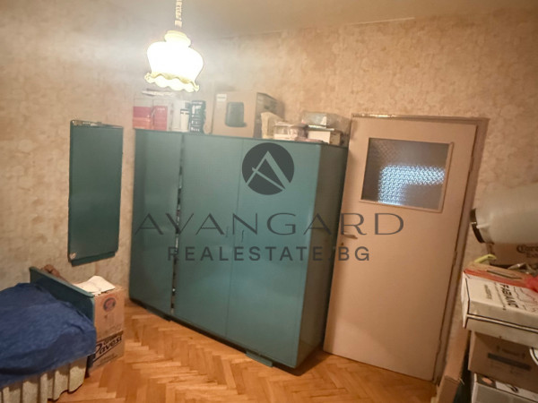 ДВУСТАЕН С РЕАЛНА КВАДРАТУРА ХРИСТО СМИРНЕНСКИ !!!