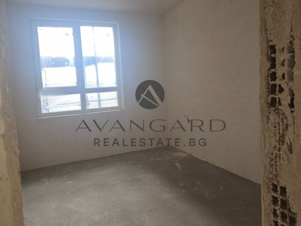 Two -bedroom apartment with Act 14/ Thrace
