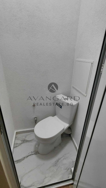 ДВУСТАЕН С ТРИ ОТДЕЛНИ СТАИ! СМИРНЕНСКИ