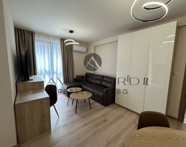 Luxury Marasha apartment