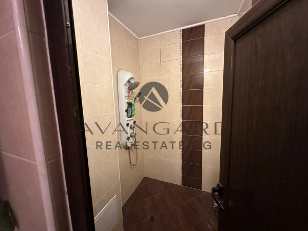 Three -bedroom furnished in Thrace