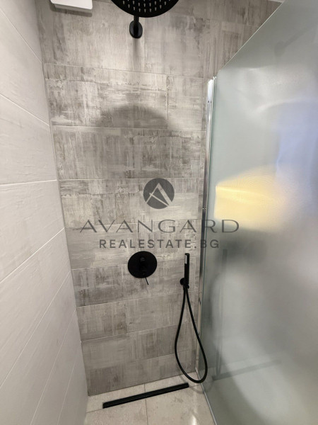 One bedroom furnished for first time tenants