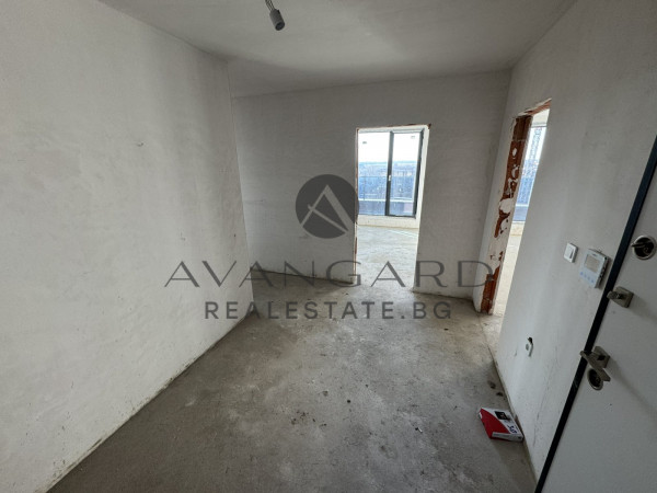 ACT 16 !!! THREE-ROOM APARTMENT!!! KARSHIYAKA !!! PANORAMIC VIEW !!!