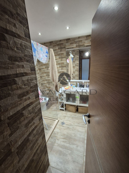 Furnished two bedroom to casino Ritz