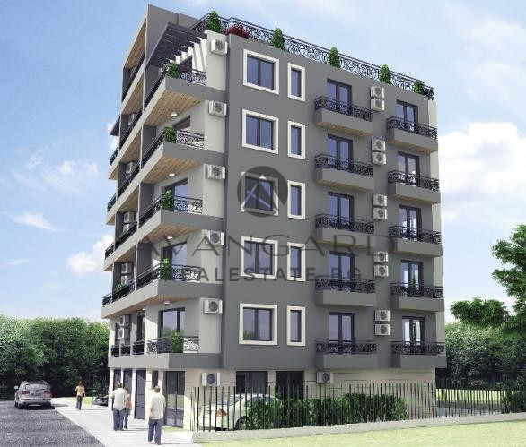 One bedroom! Center!