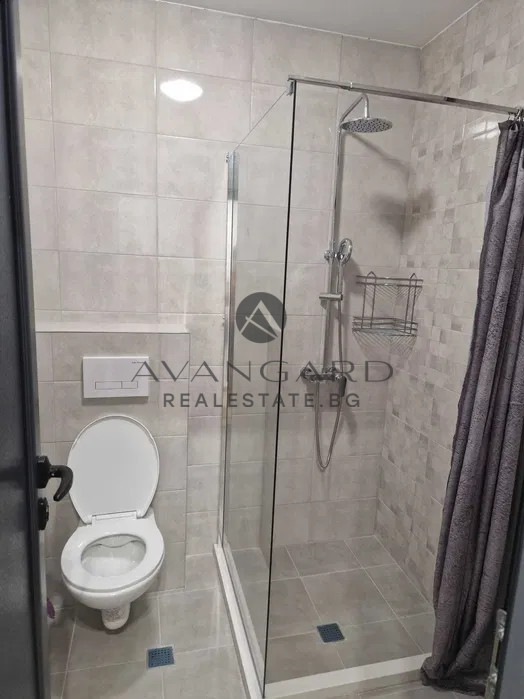 Furnished two-room MALL PLOVDIV