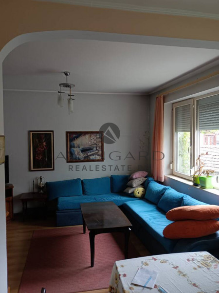 Multiple furnished! Super Center!