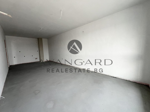 Двустаен апартамент пред акт 16