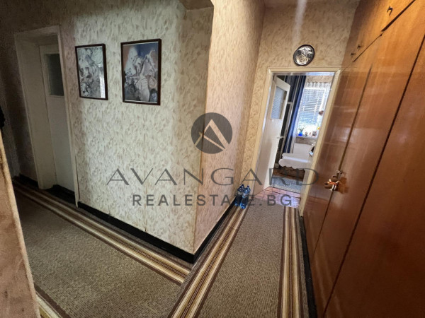 MULTI-ROOM CENTER/ Water Palace