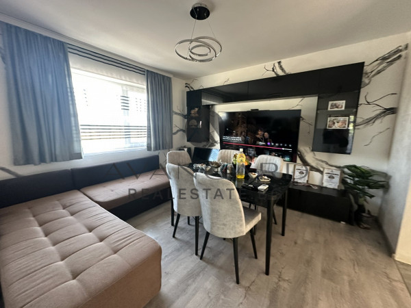 A detached house in the village of Tsalapitsa!