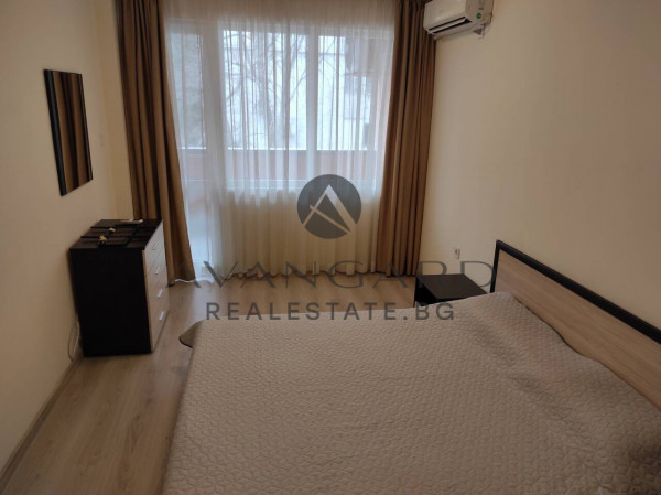 TWO-ROOM FURNISHED APARTMENT PARIS