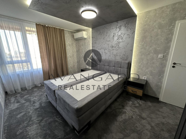 АКТ 16! Луксозен тристаен СЪДИЙСКИ