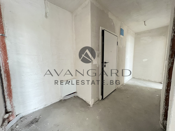 Тристаен апартамент с акт 16 !