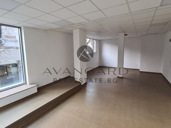 Offices / Center / Top Location