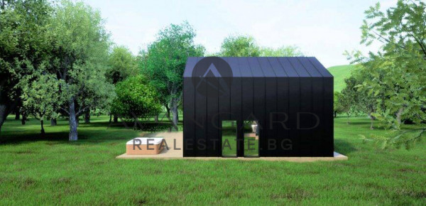 Two -storey house to Plovdiv