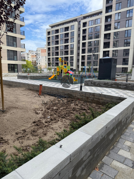 Benefit! One -bedroom with act 16