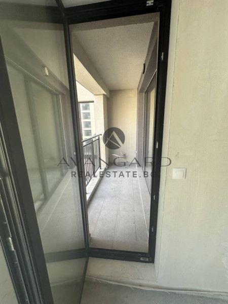 ДВУСТАЕН АПАРТАМЕНТ С АКТ 16 / ТРАКИЯ