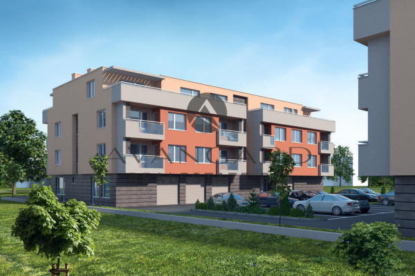 Two bedroom