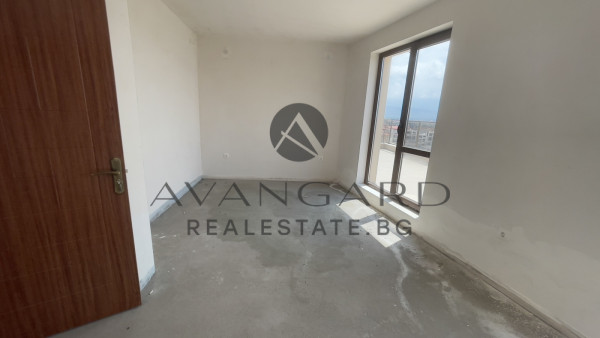 ACT 16! Four-room apartment NEW CONSTRUCTION