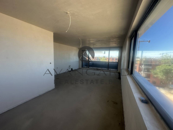 Spacious three bedroom in front of Act 16 / Karshiyaka