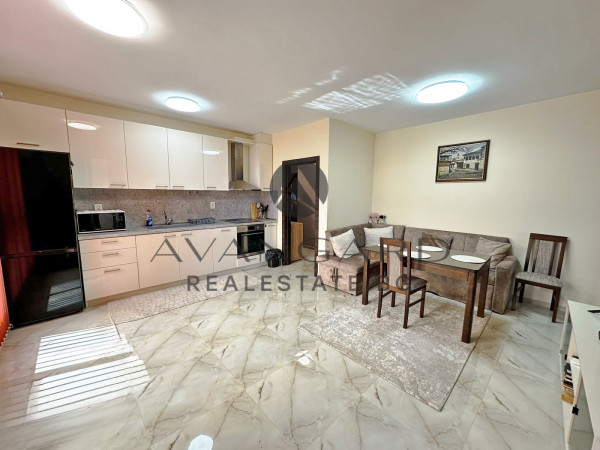 Двустаен Коматевско шосе