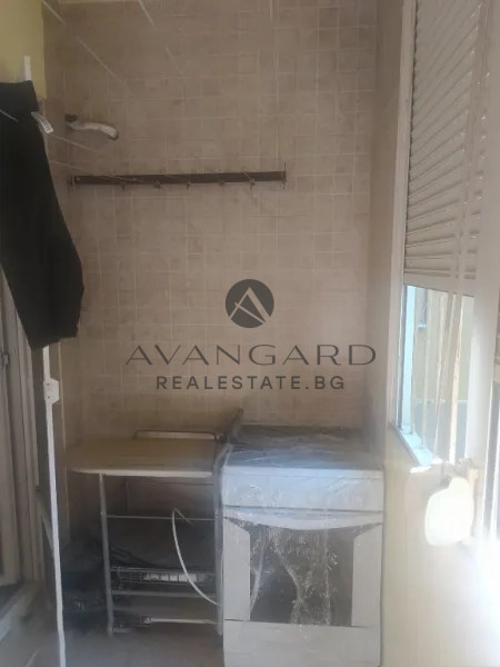 A two -bedroom real area of ​​the mail